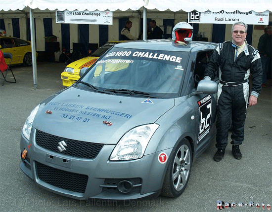 (Foto: Racefoto)